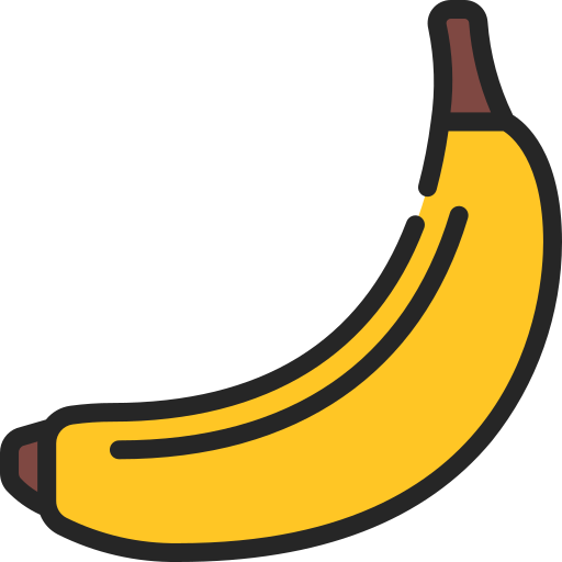 Banana for Scale