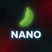 Banana Nano