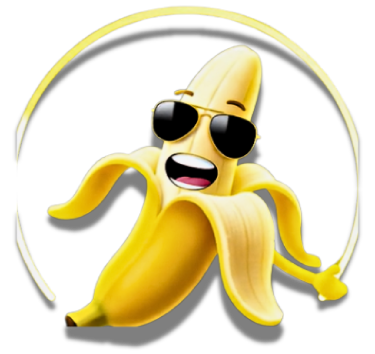 Banana Thumbnail