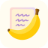 Bananote