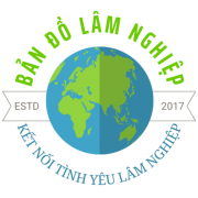 Bản Đồ Lâm Nghiệp