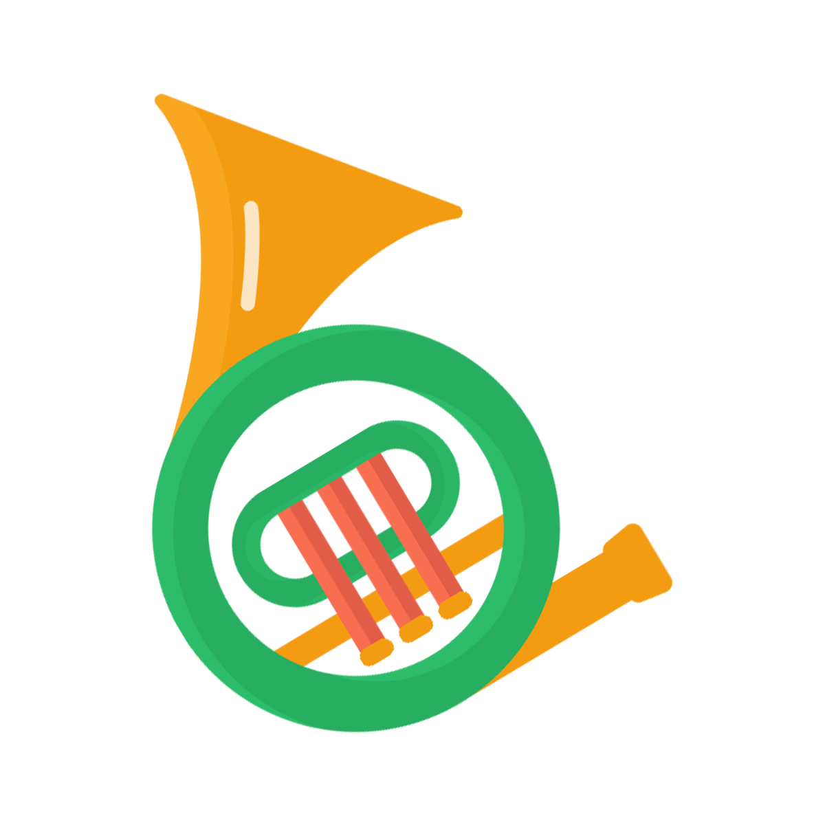 Band Pencil