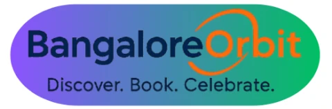 BangaloreOrbit