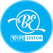 BanglaEditor