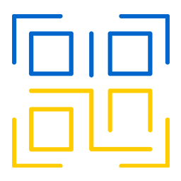 Bank QR