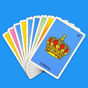 Baraja de Lotería Mexicana