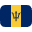 Barbados ED Card