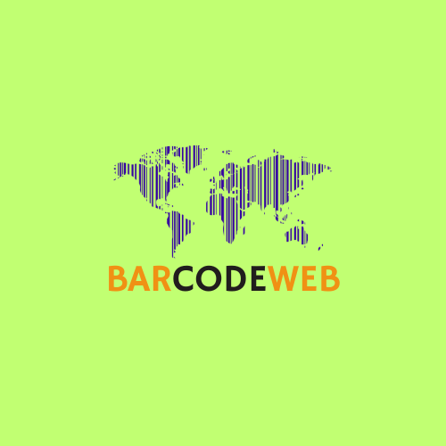 BarcodeWeb