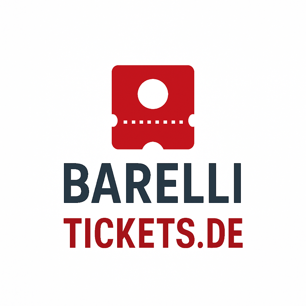 Barelli-Tickets.de