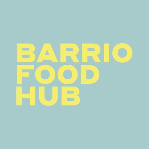 Barrio Food Hub