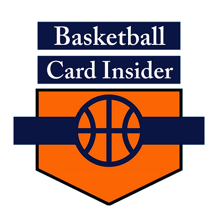 Basketball Card Insider