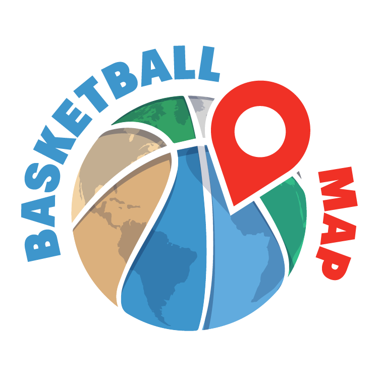 Basketball Map