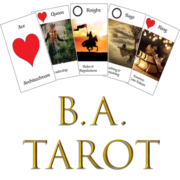BA Tarot