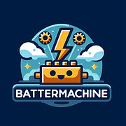 BatterMachine