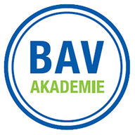 BAV Onlineschulung