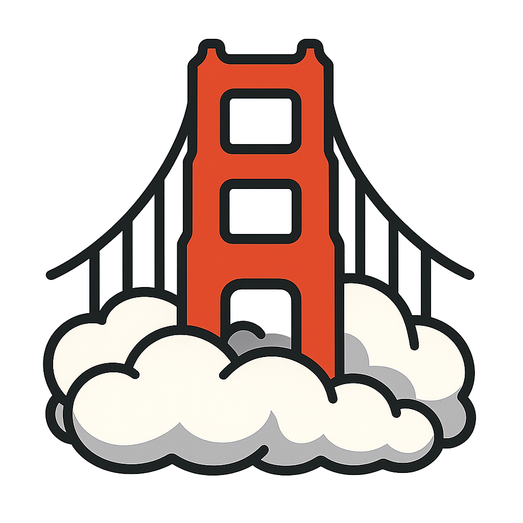 Bay Area Fog