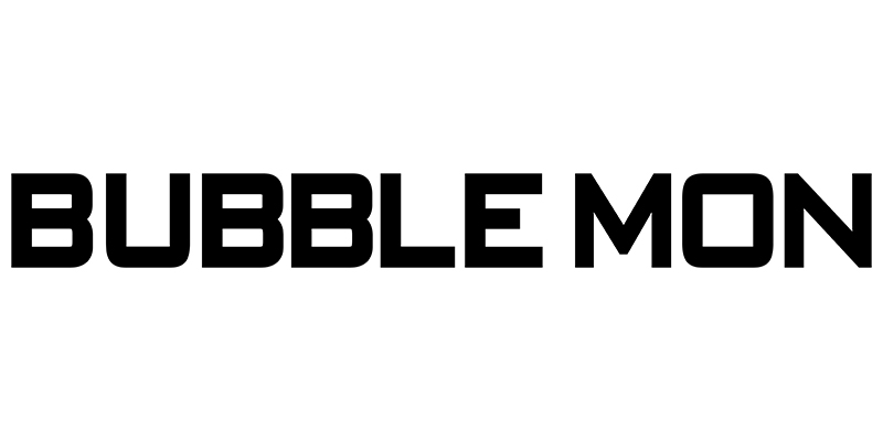 Bubblemon Korea
