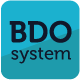 BDOsystem
