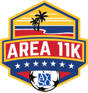 AYSO Area 11K