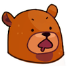 Bear and Breakfast