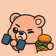 Bearly Fit