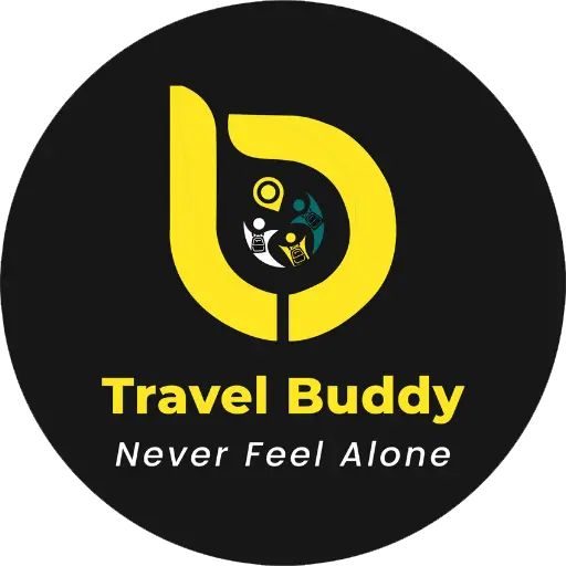 Travel Buddy