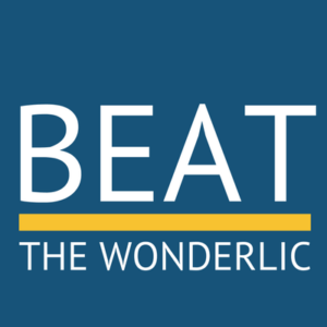 Beat the Wonderlic