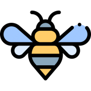 Bee Card