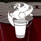 BeerPong World