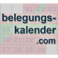 Belegungskalender