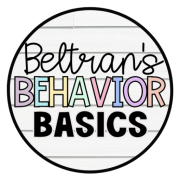 Beltran’s Behavior Basics