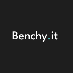 Benchy