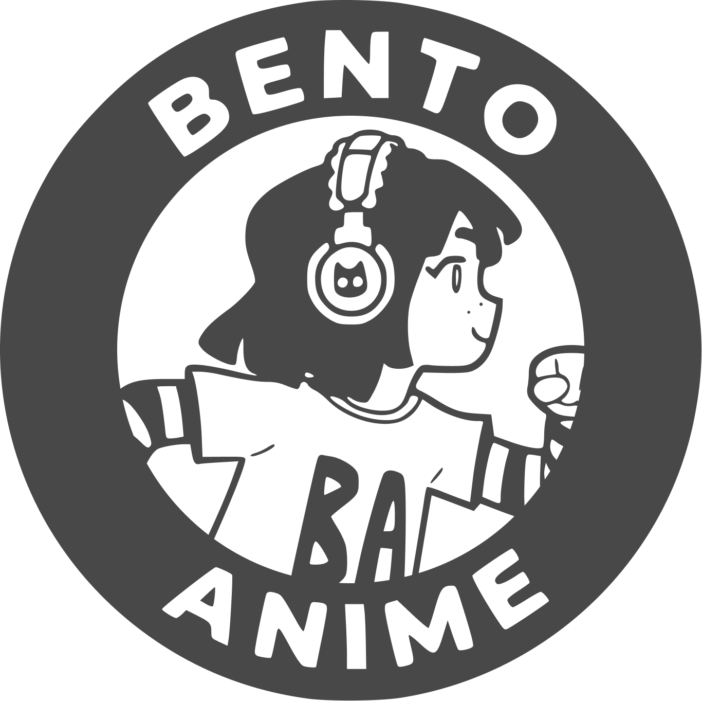 Bento Anime