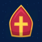 Bericht van de Sint