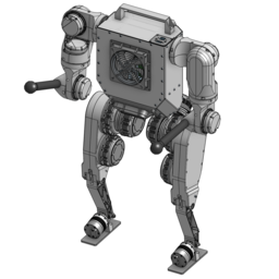 Berkeley Humanoid