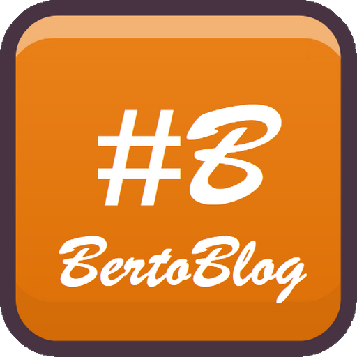 BertoBlog