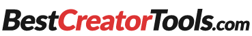 Best Creator Tools