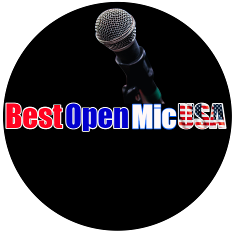 Best Open Mic USA