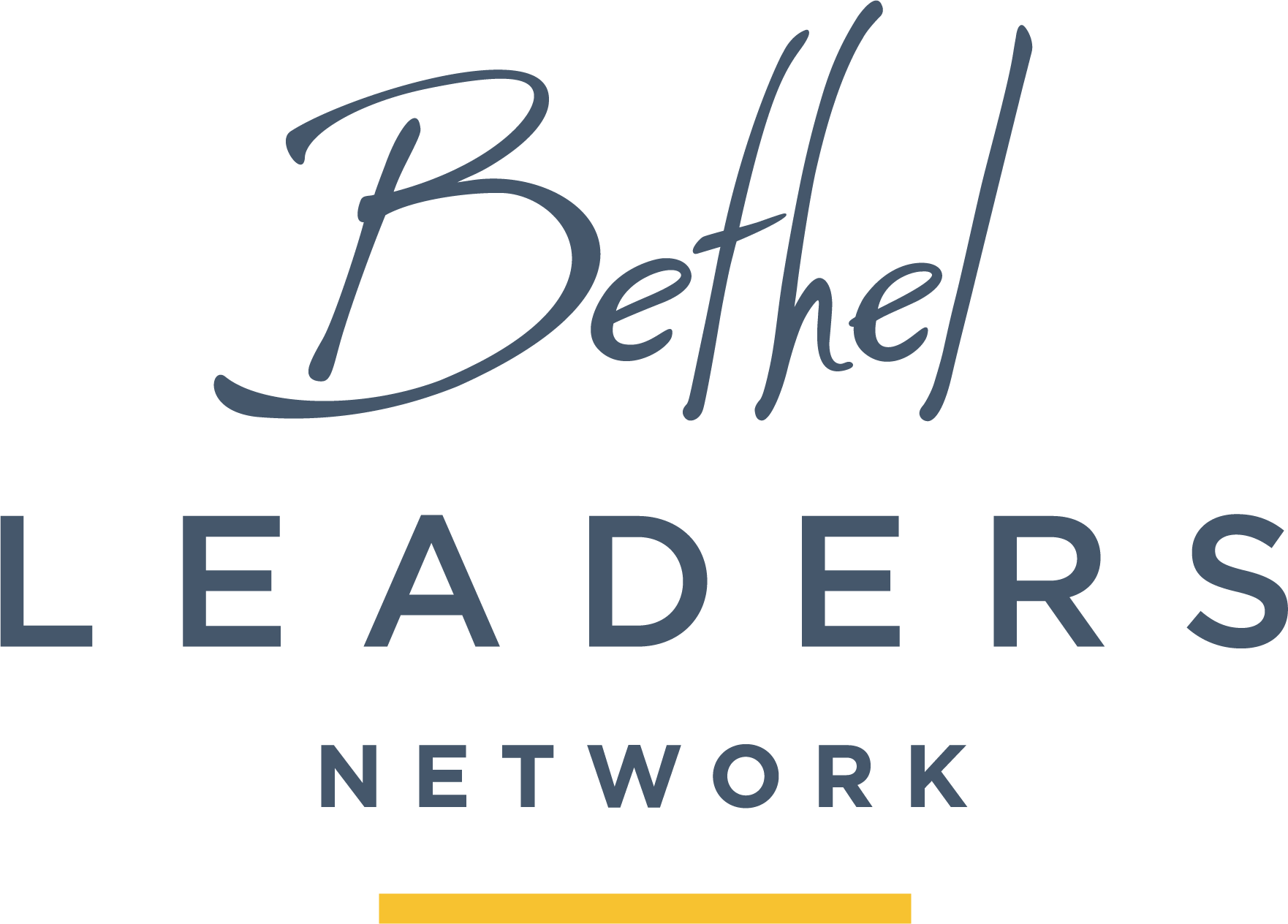 Bethel Leaders Network