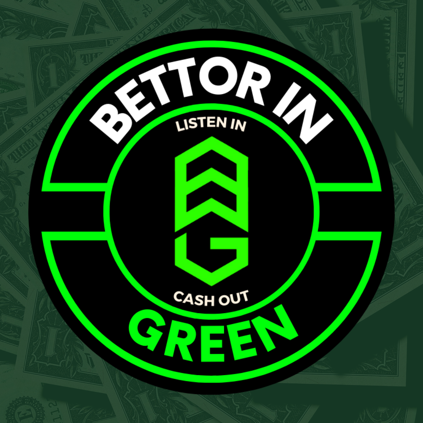 BettorGreen