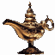 Be Your Genie