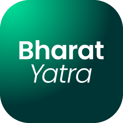 Bharat Yatra
