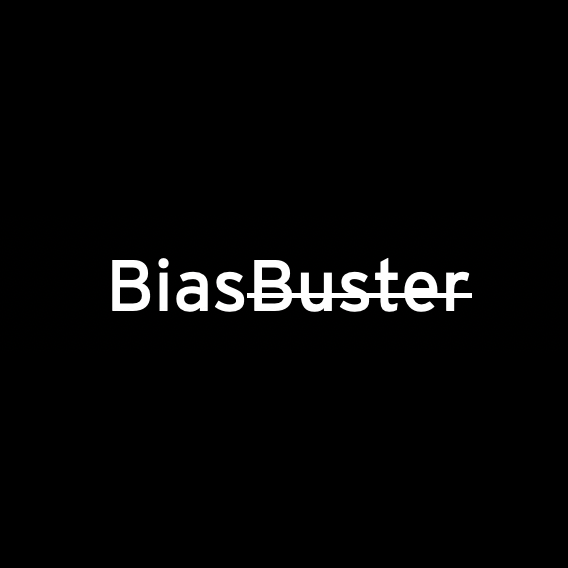 BiasBuster