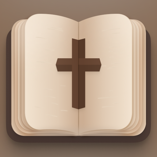 Bible Homescreen