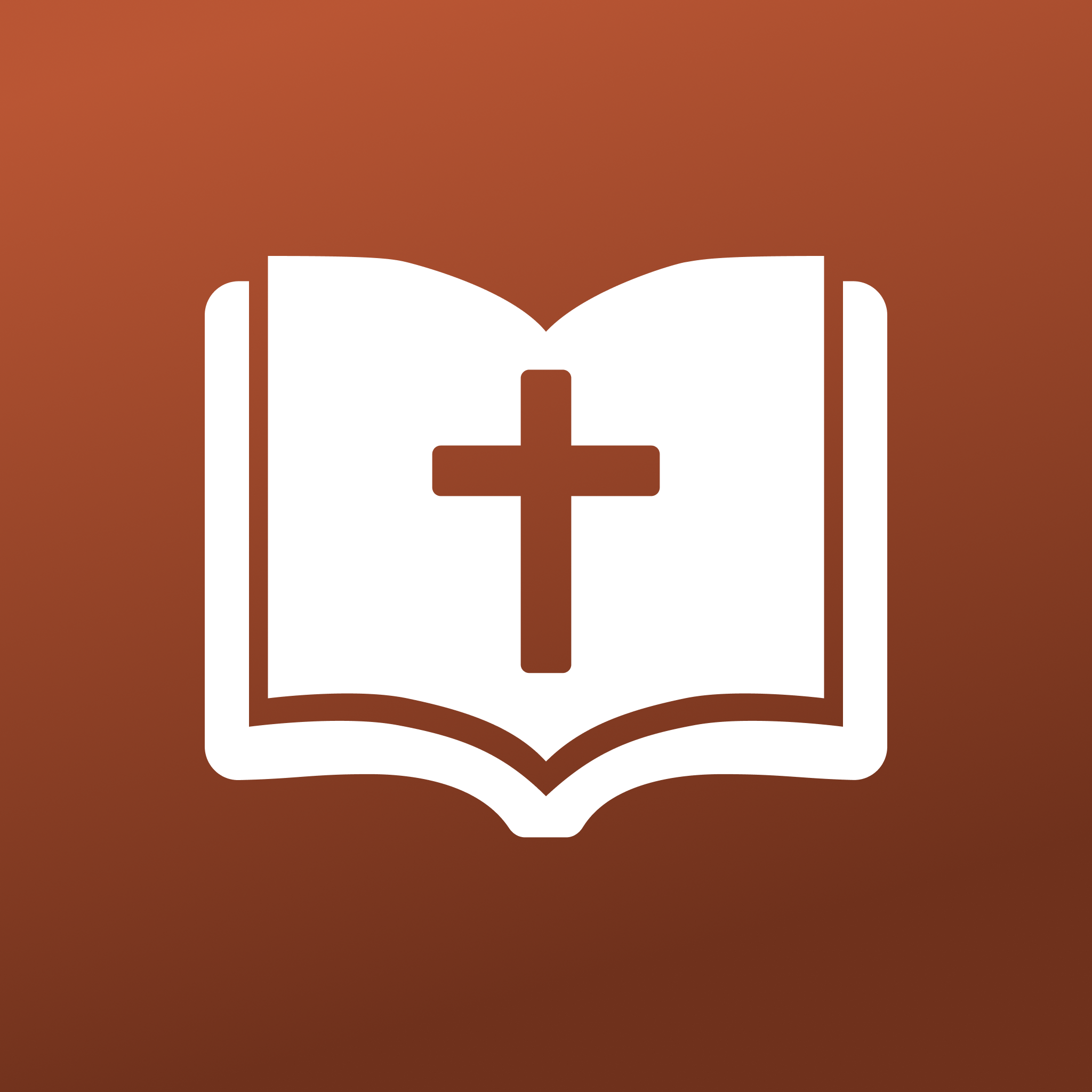 Bible Vod