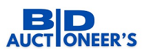 Bid Auctioneer’s