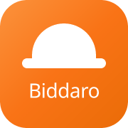 Biddaro