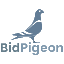 Bid Pigeon