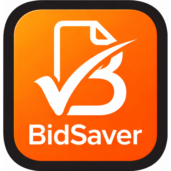 BidSaver