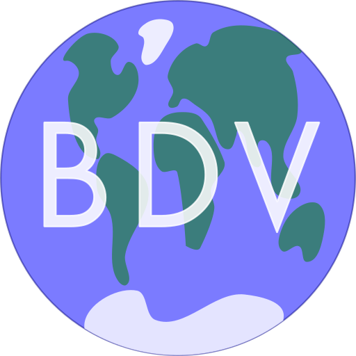 BiDünyaVeri
